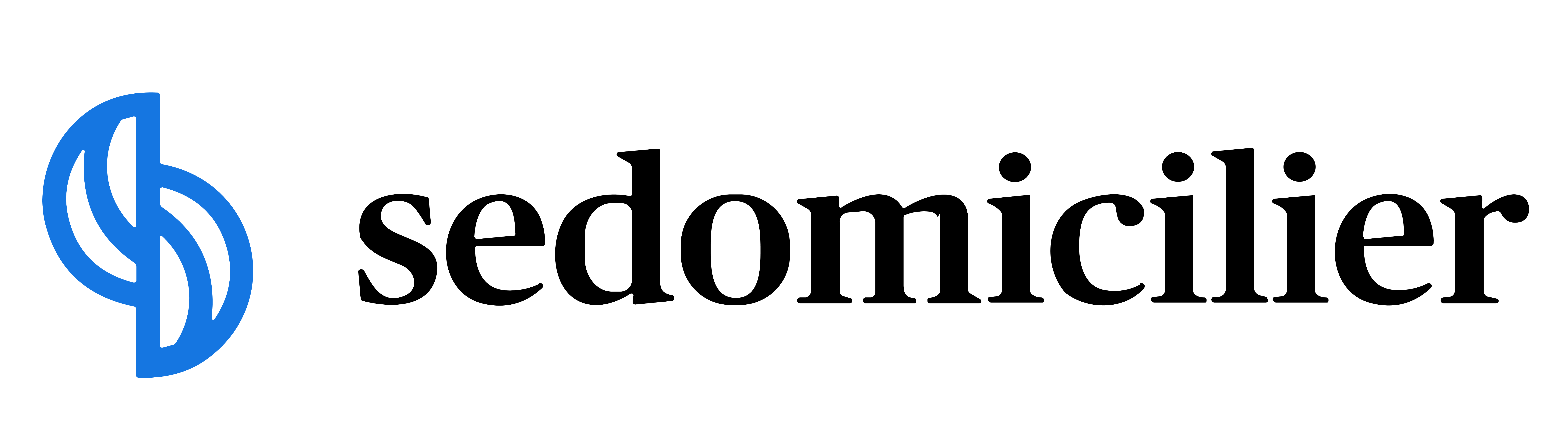SeDomicilier